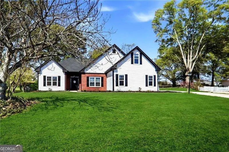 370 Olde Wick Trail, Hoschton, GA 30548 - #3