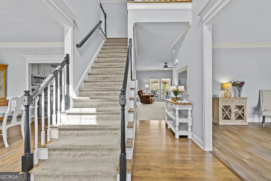 1148 Maple Creek Ridge, Loganville, GA 30052 - #3