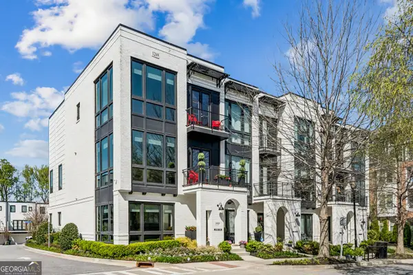 1269 Appleden Trace, Brookhaven, GA 30319