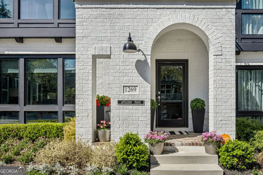 1269 Appleden Trace, Brookhaven, GA 30319 - #2