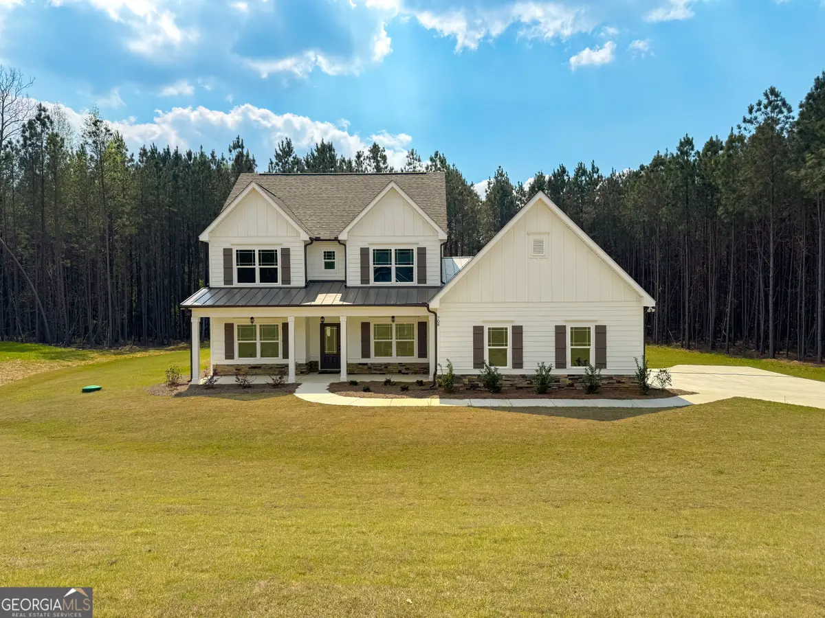 708 Traveler Lane #LOT 54, Williamson, GA 30292 - #1