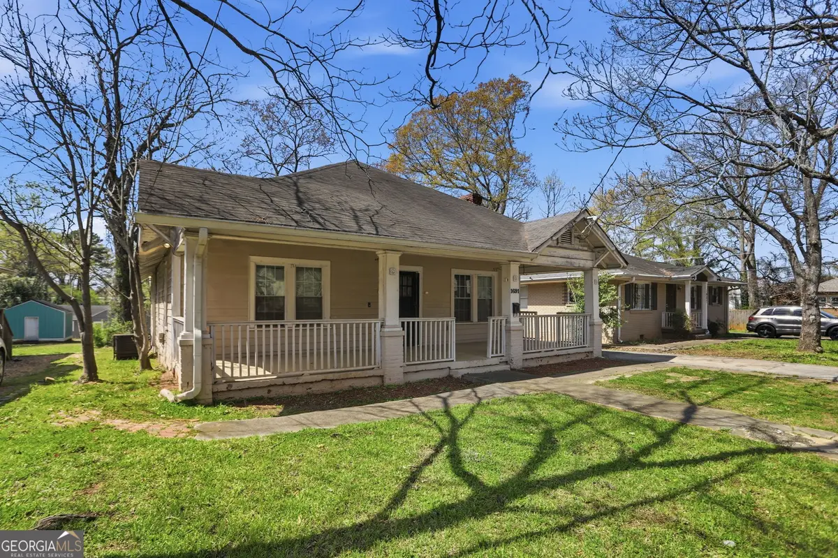 1691 Evans Drive Sw, Atlanta, GA 30310 - #1