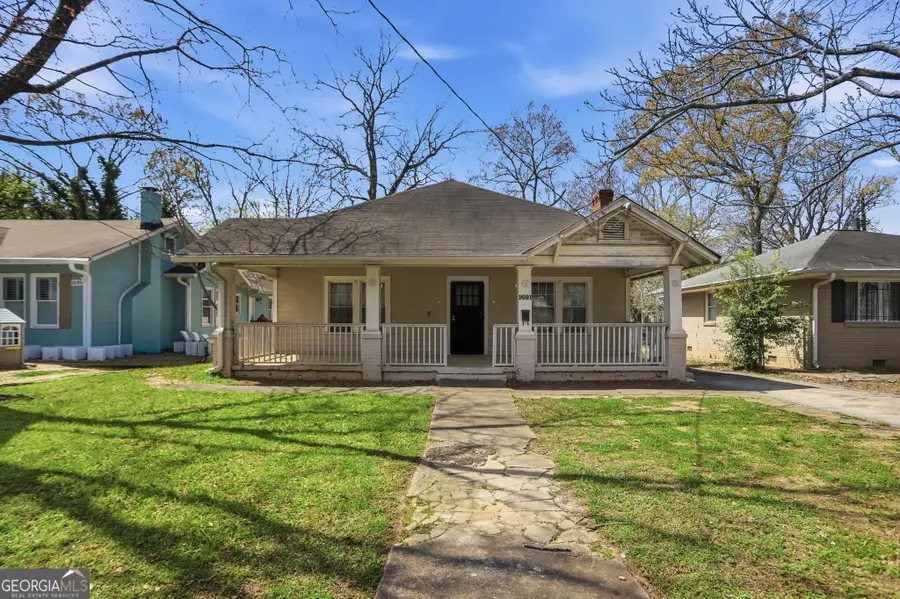 1691 Evans Drive Sw, Atlanta, GA 30310 - #2