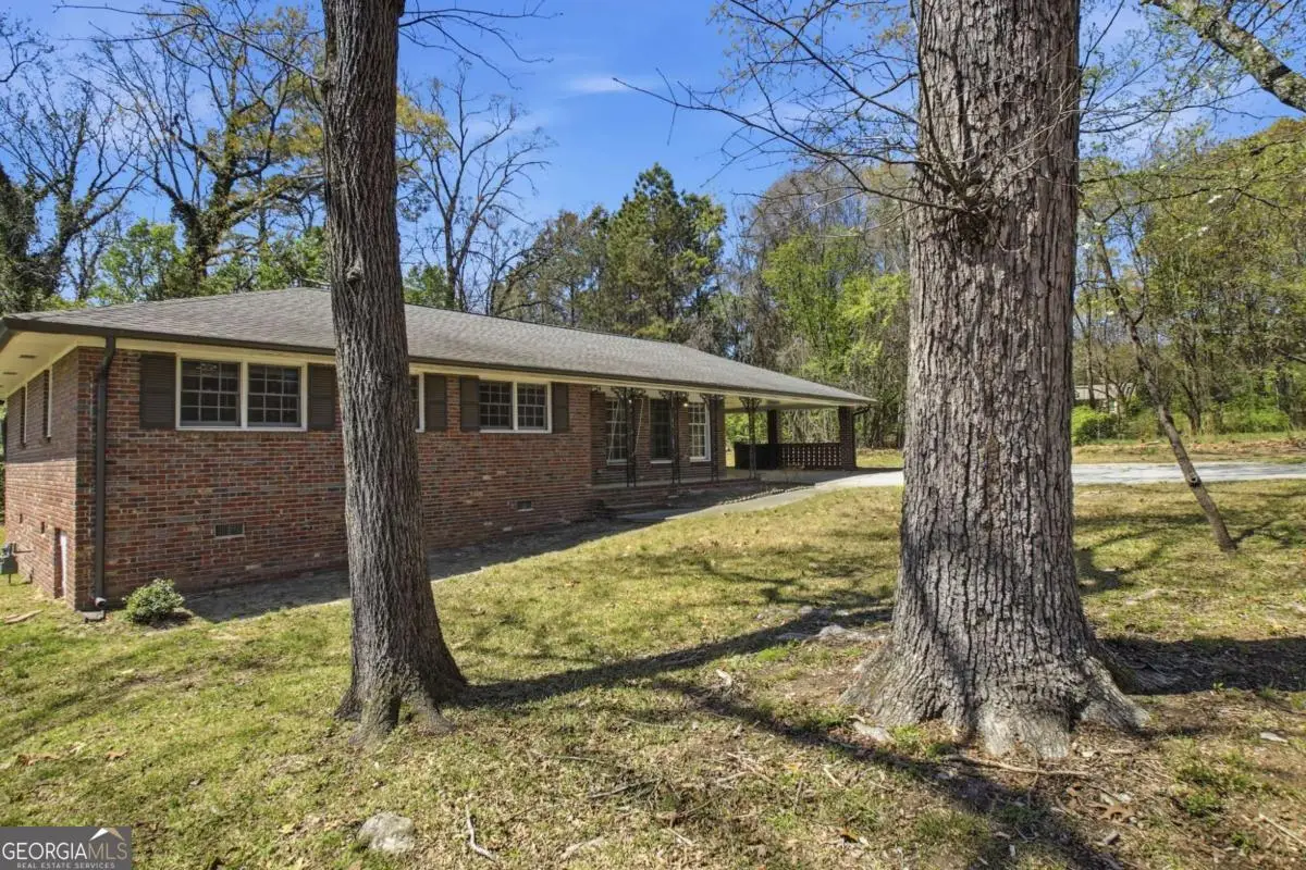 2529 Britt Road, Snellville, GA 30078 - #1