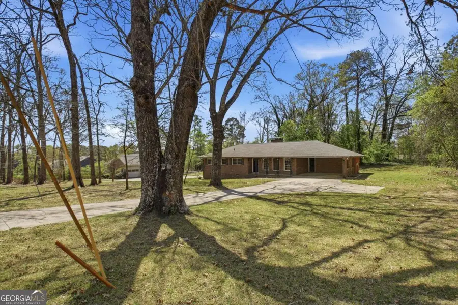 2529 Britt Road, Snellville, GA 30078 - #3