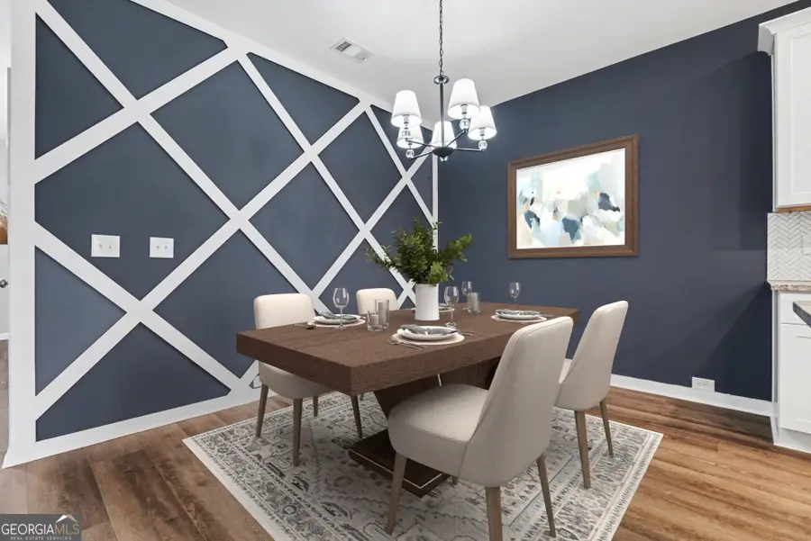 1416 Dolcetto Trace #14, Kennesaw, GA 30152 - #3