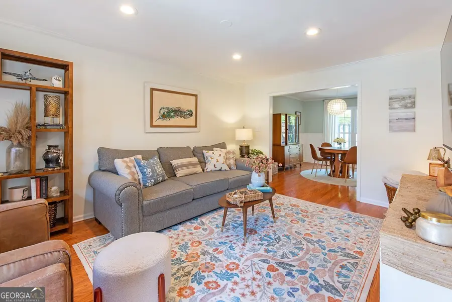 3 Surry County Place Nw, Atlanta, GA 30318 - #3