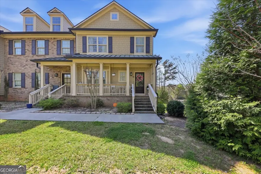 301 Jackson Place Nw, Lilburn, GA 30047 - #2