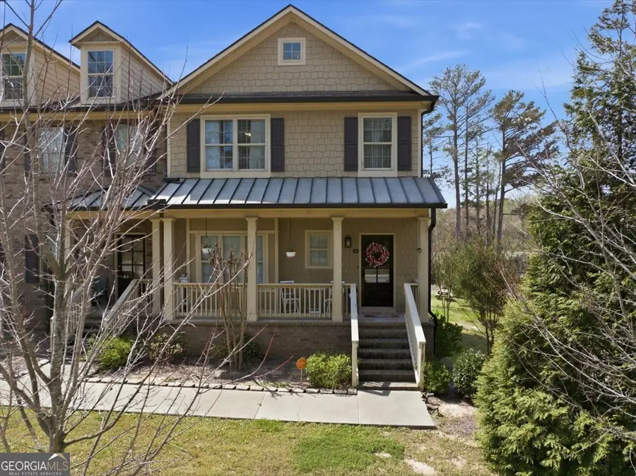 301 Jackson Place Nw, Lilburn, GA 30047 - #3