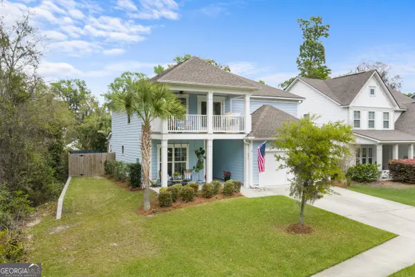 204 Whetstone Drive, Savannah, GA 31410