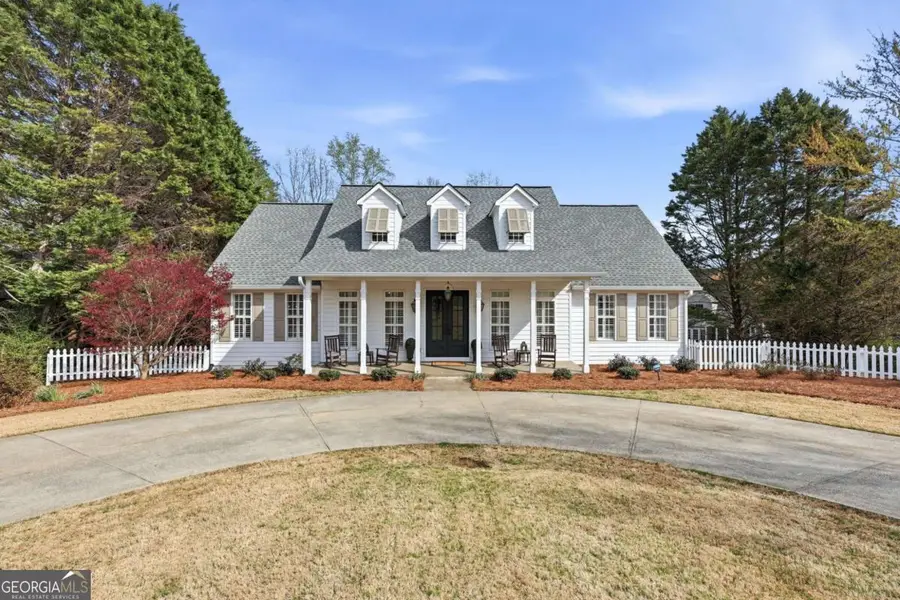 4450 Tall Hickory Trail, Gainesville, GA 30506 - #2