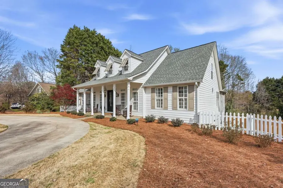 4450 Tall Hickory Trail, Gainesville, GA 30506 - #3