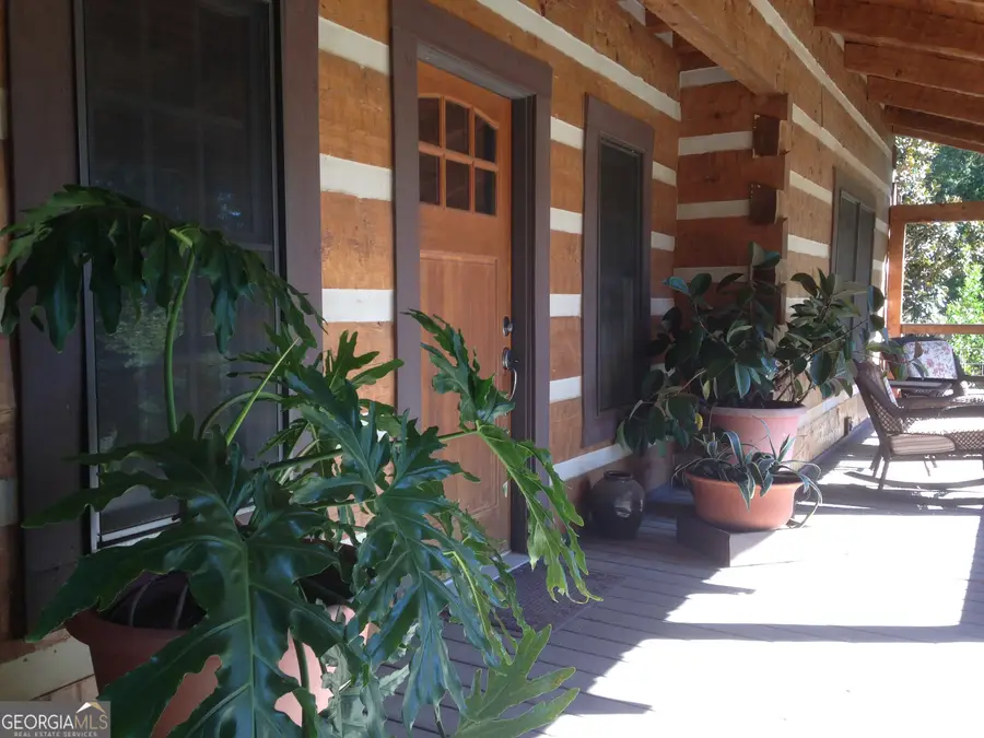 429 Frank Kelley Road, Canon, GA 30520 - #2