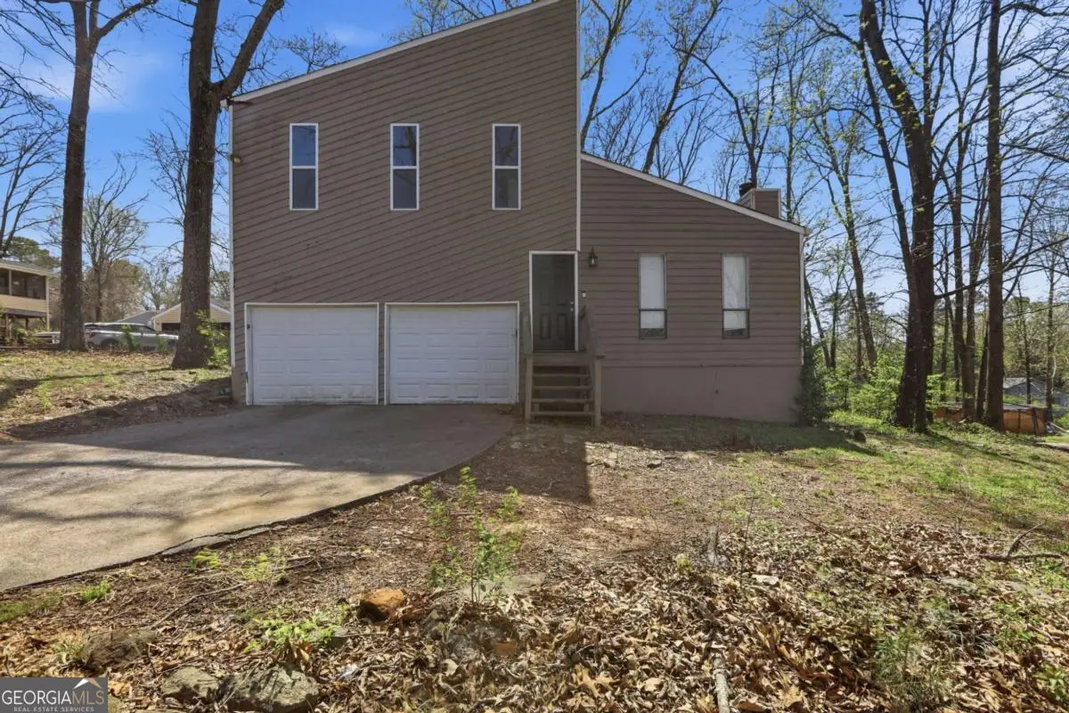 212 Trickum Hills Lane, Woodstock, GA 30188 - #1