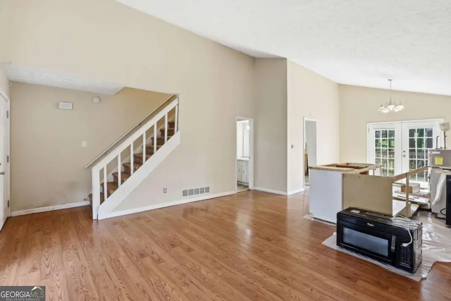 212 Trickum Hills Lane, Woodstock, GA 30188 - #2