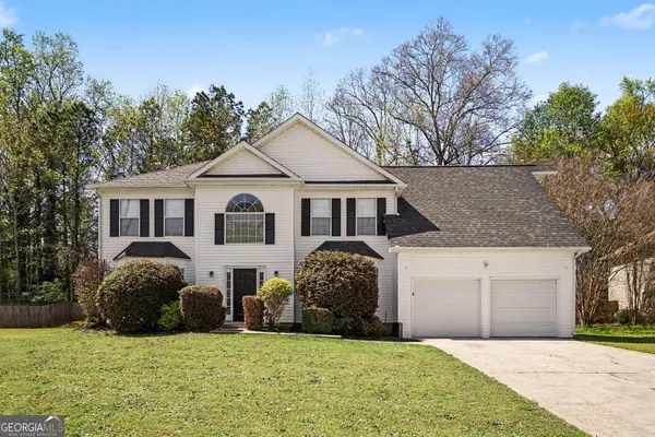 771 Conisburgh Court, Stone Mountain, GA 30087