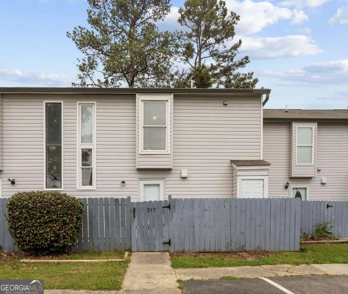 257 Country Club Drive, Jonesboro, GA 30238 - #1