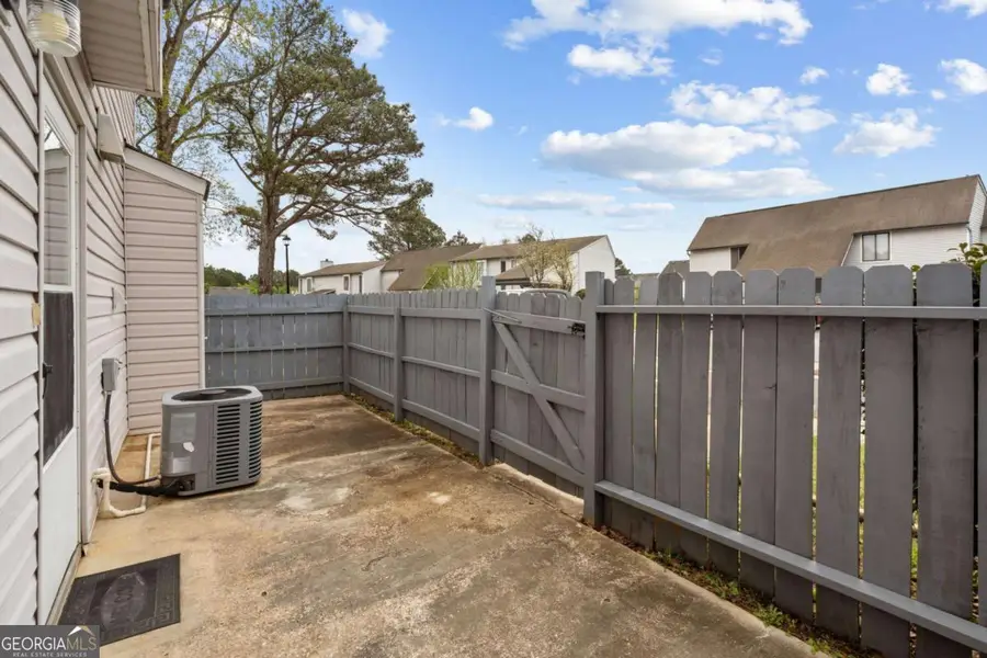 257 Country Club Drive, Jonesboro, GA 30238 - #2