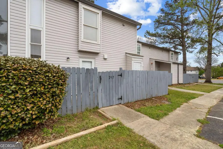 257 Country Club Drive, Jonesboro, GA 30238 - #3