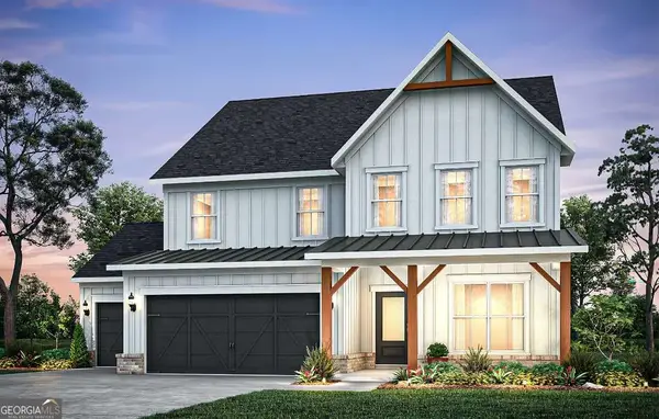 33 Antioch Road, Powder Springs, GA 30127