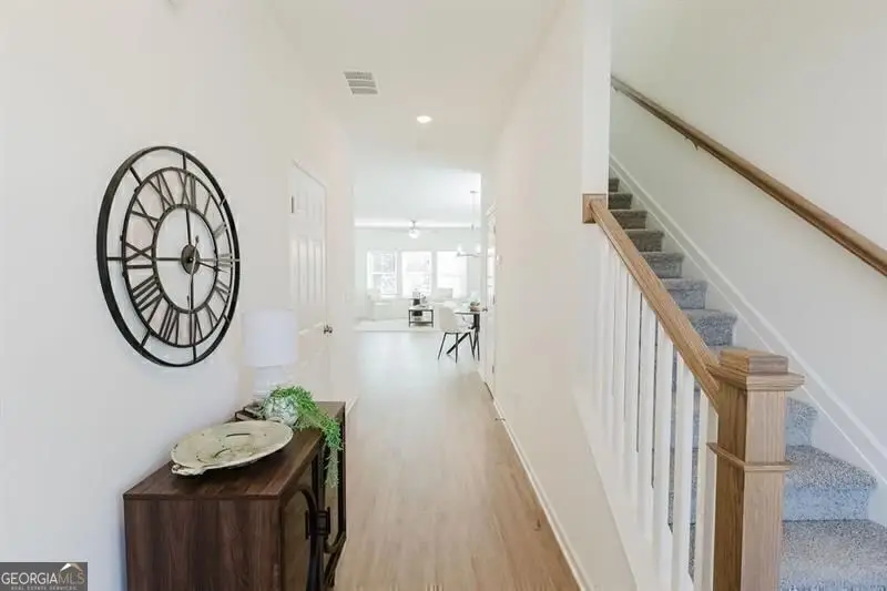 63 Fausett Lane, Dawsonville, GA 30534 - #3