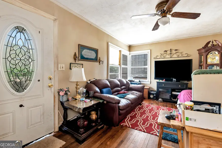 174 Goodson Road, Dawsonville, GA 30534 - #3