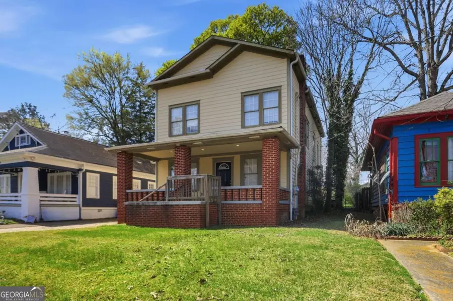 1591 Melrose Drive Sw, Atlanta, GA 30310 - #3