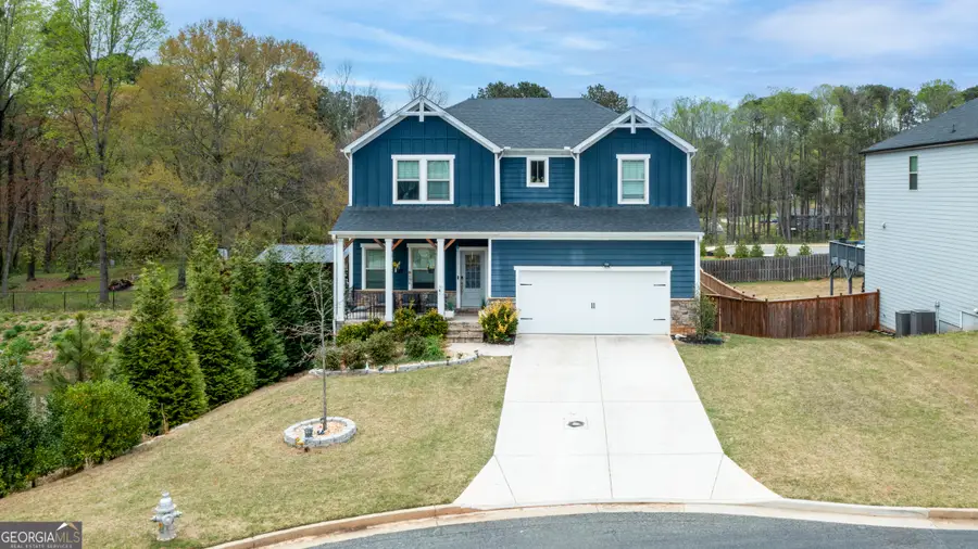 3690 Summerpoint Crossing, Cumming, GA 30028 - #2