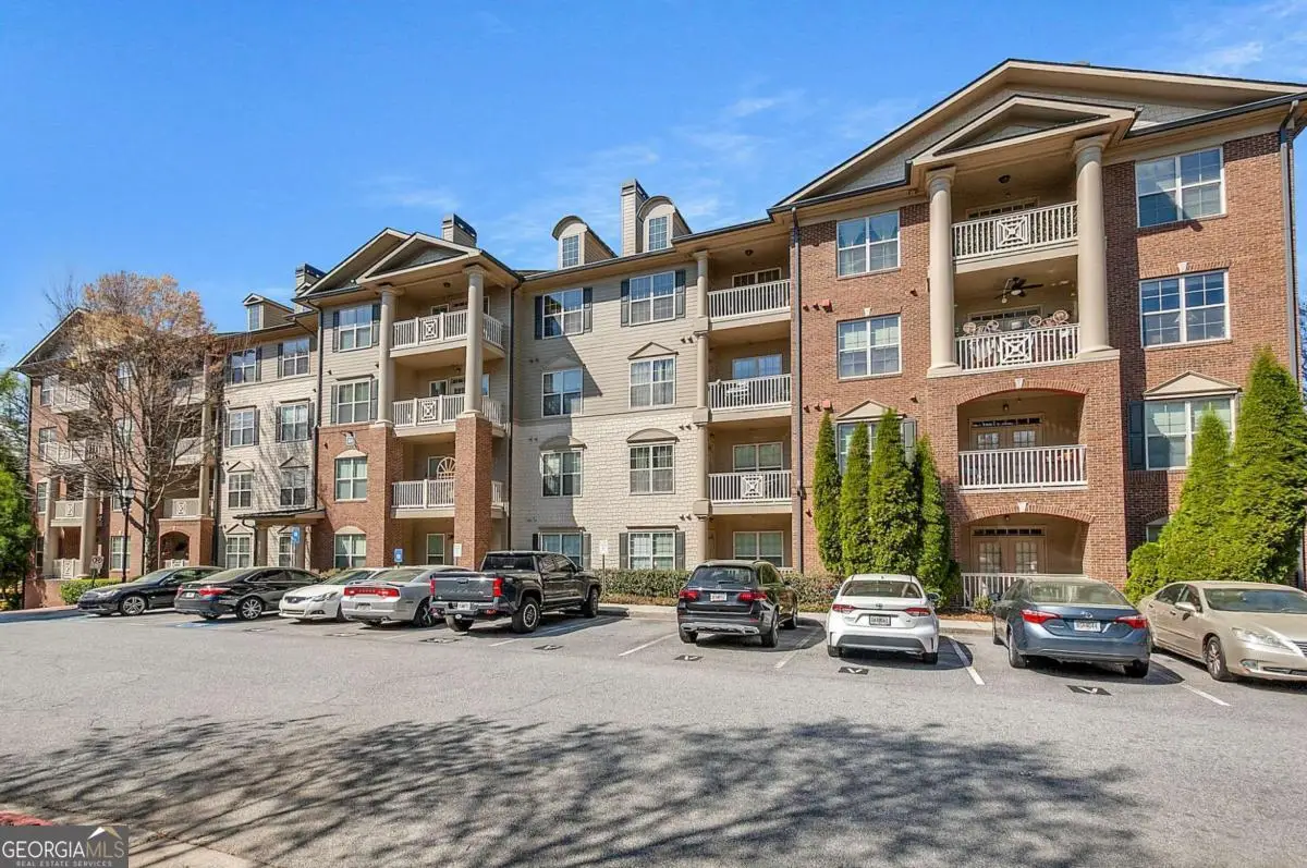 4805 W Village Way Se #1104, Smyrna, GA 30080 - #1