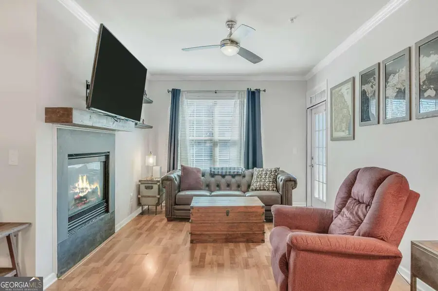 4805 W Village Way Se #1104, Smyrna, GA 30080 - #3