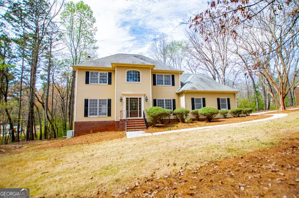 323 Foggy Bottom Drive, Carrollton, GA 30116