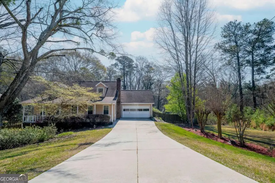 4354 Riverside Drive Sw, Lilburn, GA 30047 - #2
