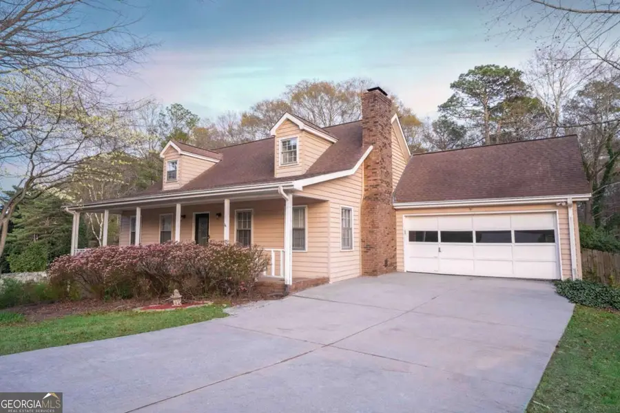 4354 Riverside Drive Sw, Lilburn, GA 30047 - #3