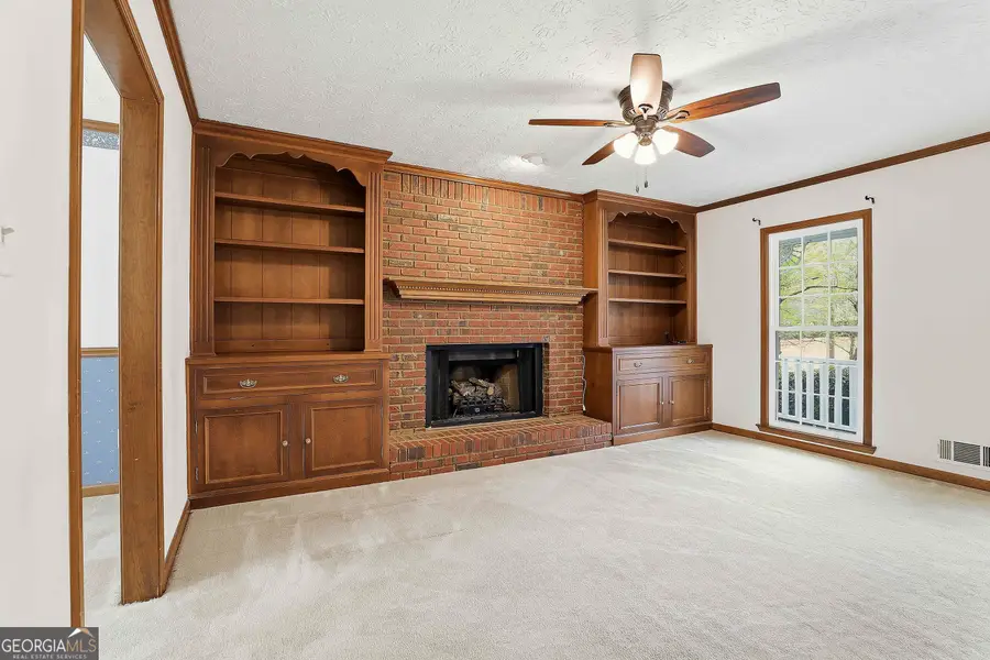 255 Stoneridge Way, Fayetteville, GA 30215 - #3