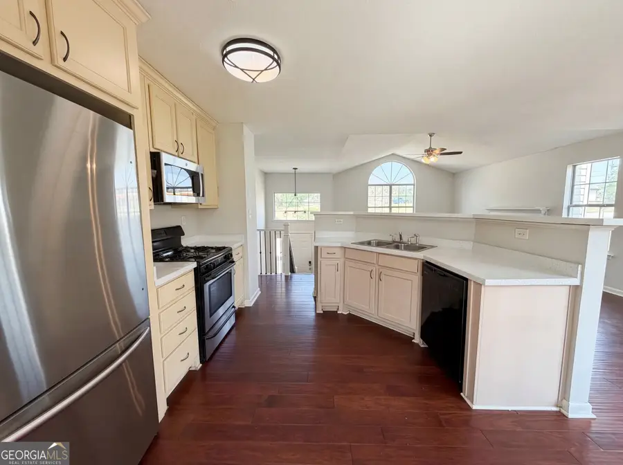 65 Ridgefield Drive, Douglasville, GA 30134 - #2