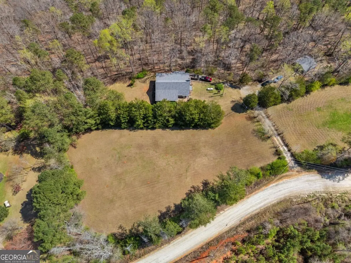 9710 South Helton Road, Winston, GA 30187 - #1