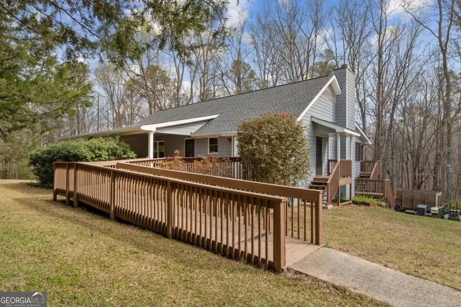 9710 South Helton Road, Winston, GA 30187 - #2