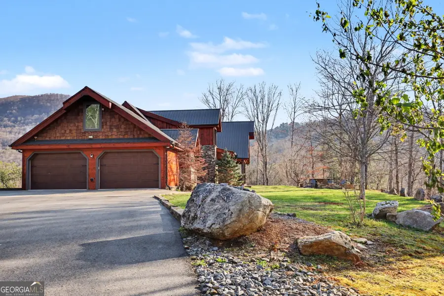 4760 Anderson Road, Hiawassee, GA 30546 - #2