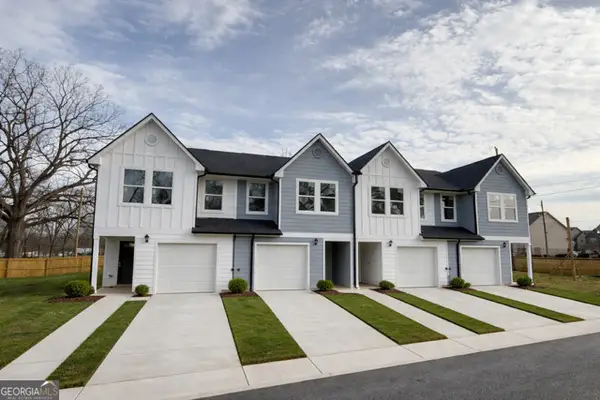 11616 E Lovejoy Road #LOT 10, Hampton, GA 30228