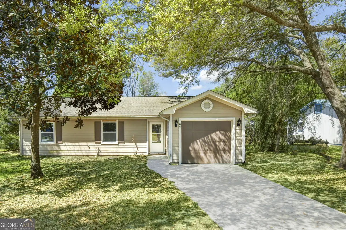 104 Green Acre Court N, Kingsland, GA 31548 - #1