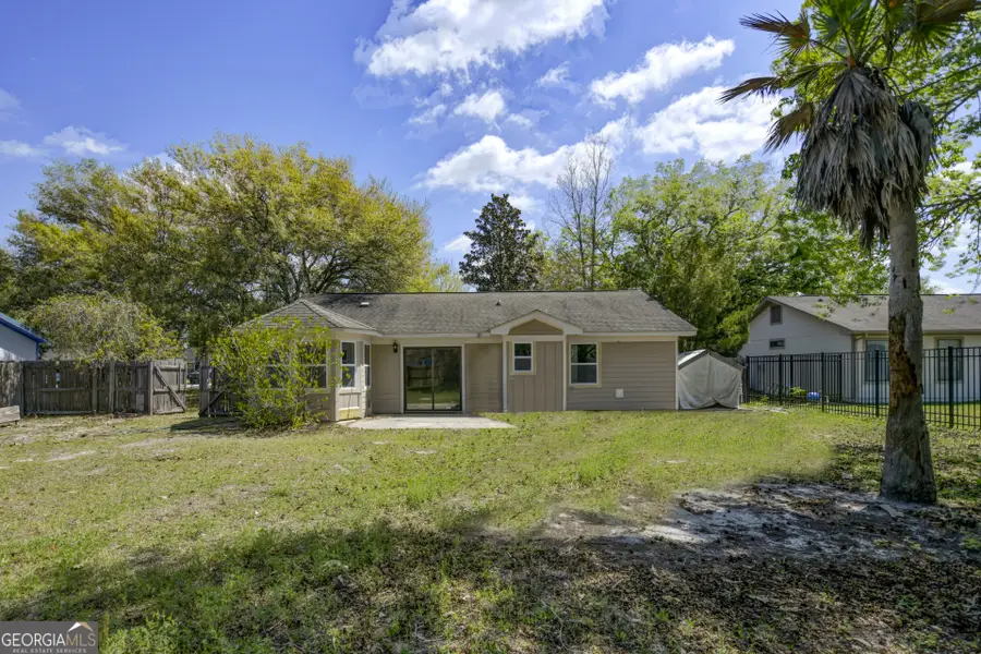 104 Green Acre Court N, Kingsland, GA 31548 - #3