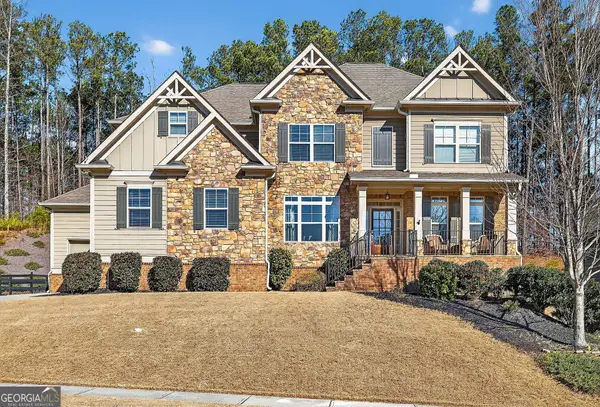 64 Red Hawk, Dallas, GA 30132