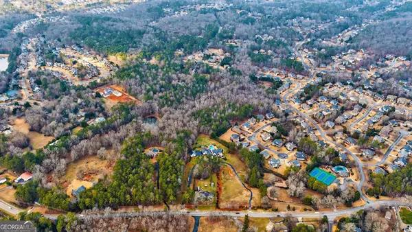 1050 Hamilton Road, Kennesaw, GA 30152