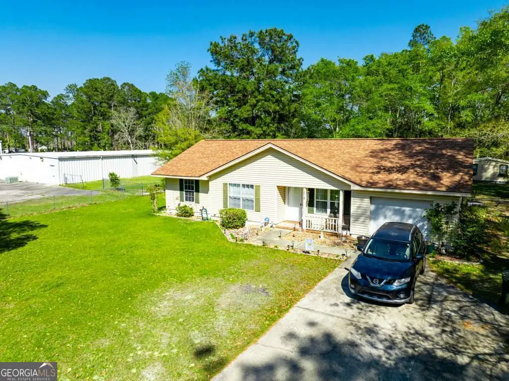 2218 Riverside Avenue, Waycross, GA 31501 - #1