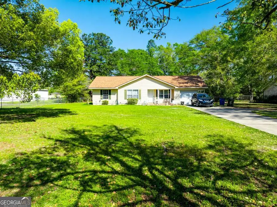 2218 Riverside Avenue, Waycross, GA 31501 - #2