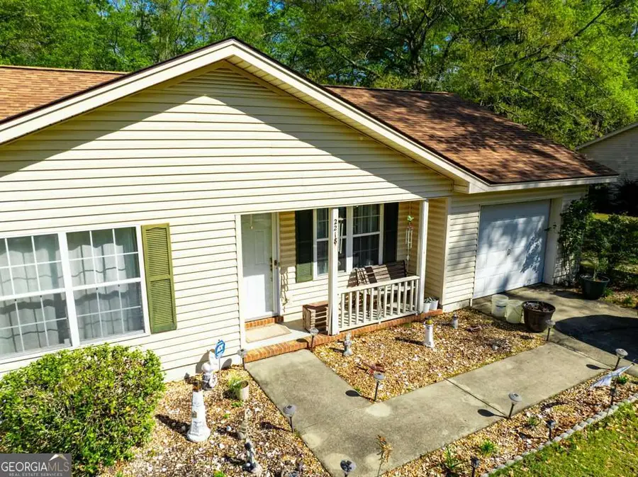2218 Riverside Avenue, Waycross, GA 31501 - #3