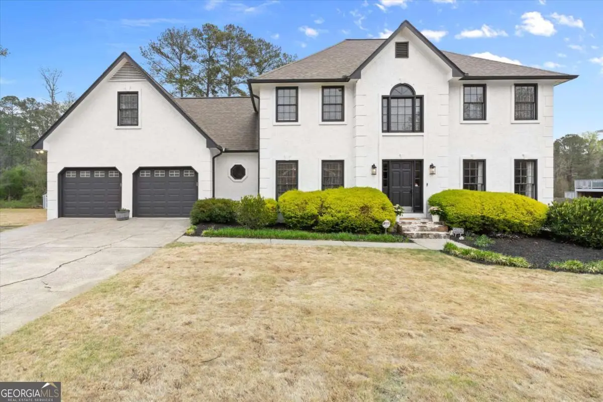 1512 Tennessee Walker Drive Ne, Roswell, GA 30075 - #1