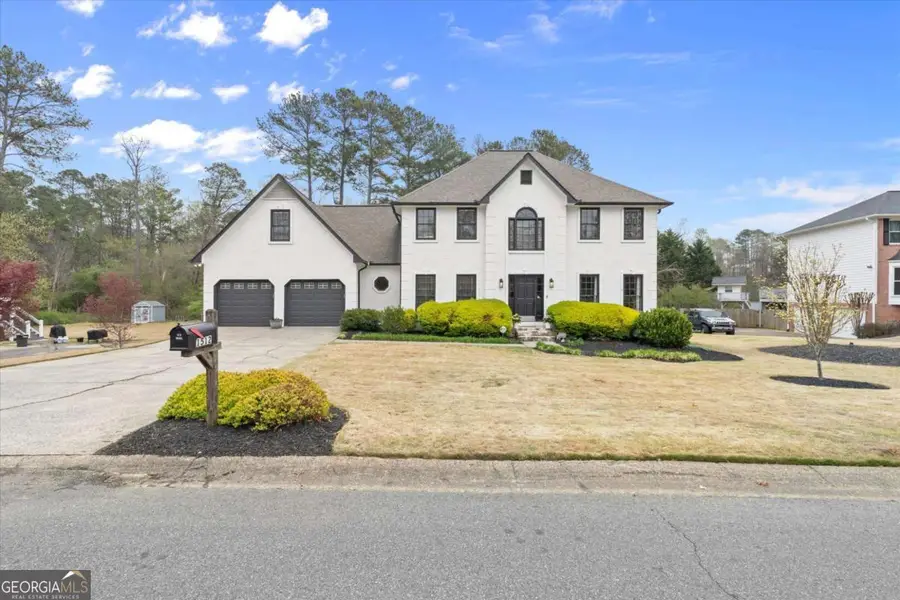 1512 Tennessee Walker Drive Ne, Roswell, GA 30075 - #3