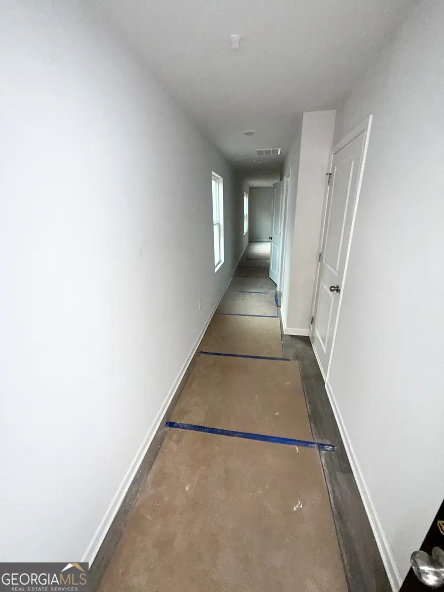 11604 E Lovejoy Road #LOT 5, Hampton, GA 30228 - #2