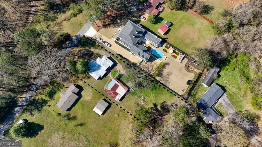 112 Barnesdale Terrace, Woodstock, GA 30188 - #2